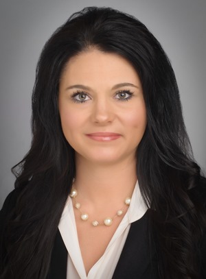 Photo of Courtney Tanner